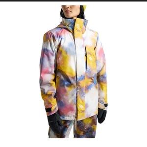 Burton Jet Ridge Jacket